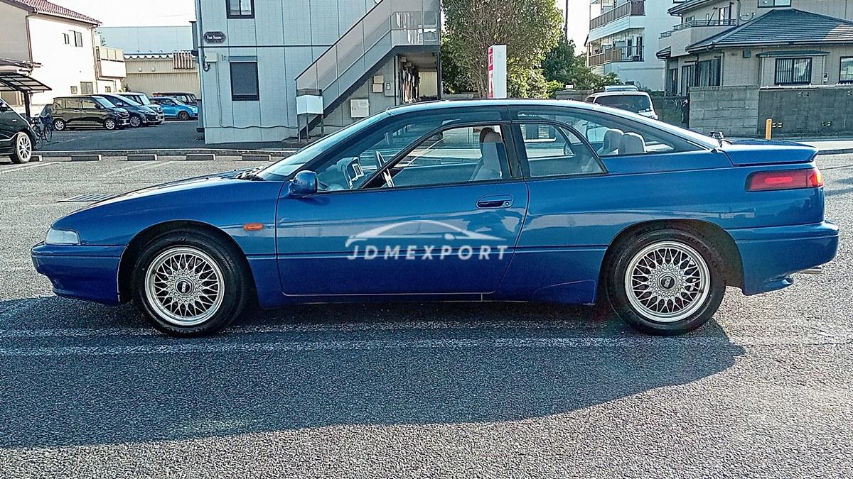 Subaru Alcyone SVX 1995 thumbnail 6