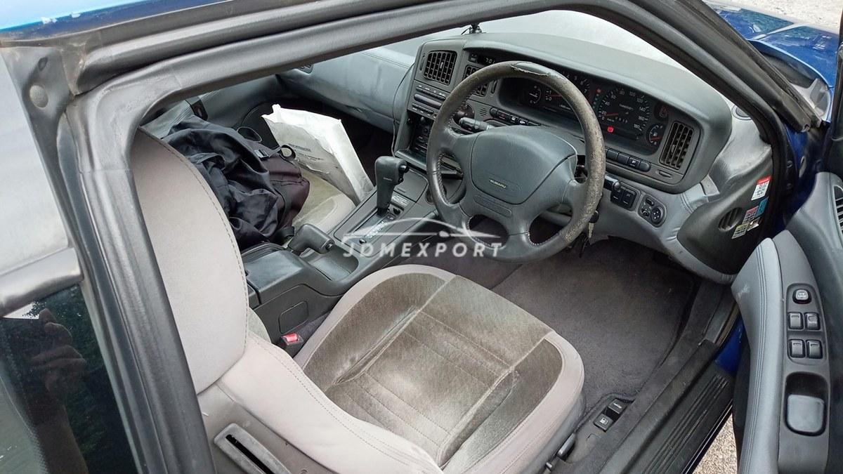Subaru Alcyone SVX 1995 thumbnail 11