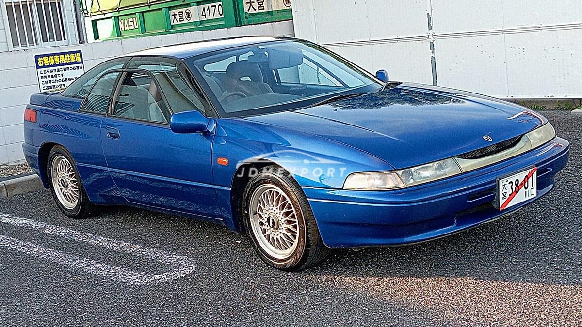 Subaru Alcyone SVX 1995