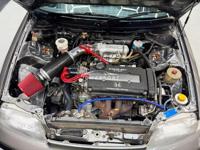 Honda CR-X 1991 thumbnail 36
