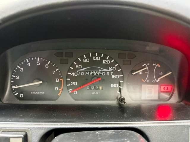 Honda CR-X 1991 thumbnail 14