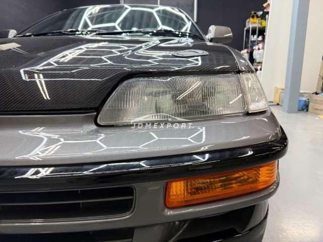 Honda CR-X 1991 thumbnail 44