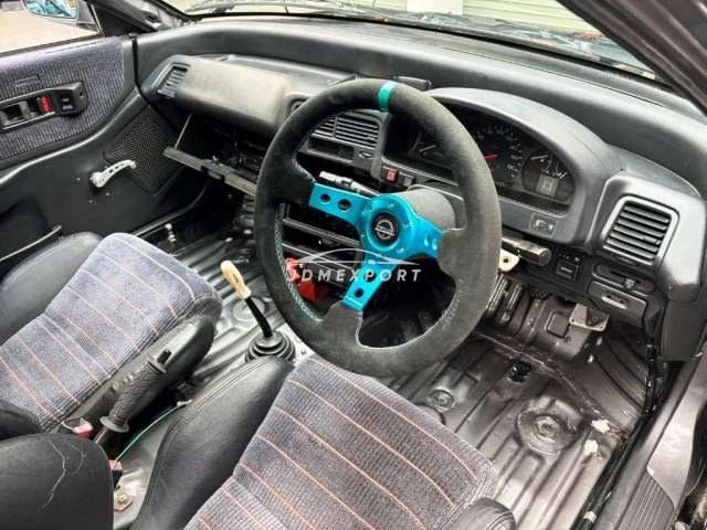 Honda CR-X 1991 thumbnail 35