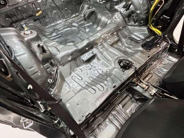 Honda CR-X 1991 thumbnail 11