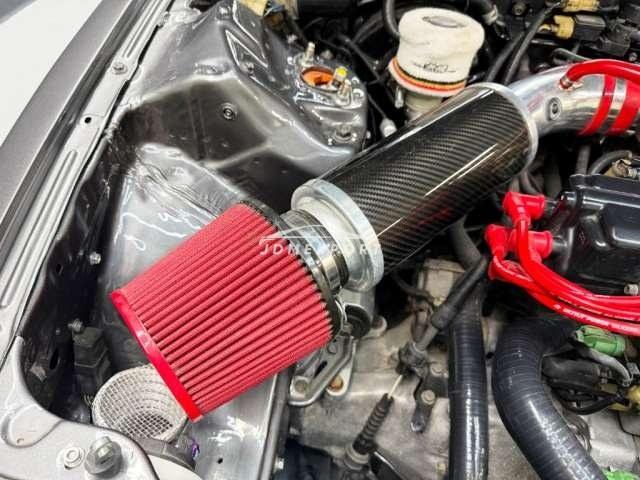 Honda CR-X 1991 thumbnail 38