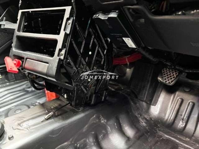 Honda CR-X 1991 thumbnail 46