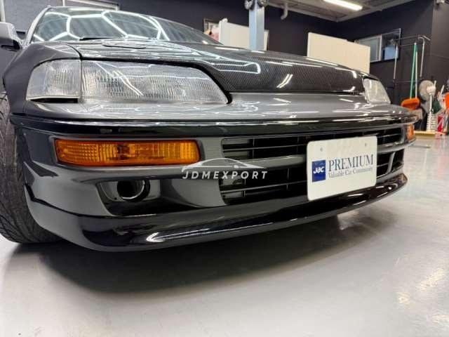 Honda CR-X 1991 thumbnail 6