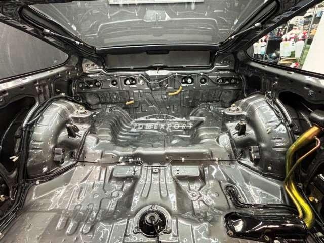 Honda CR-X 1991 thumbnail 15