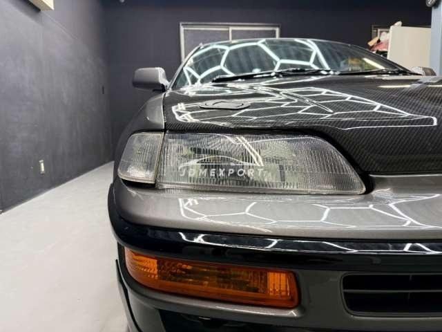 Honda CR-X 1991 thumbnail 43