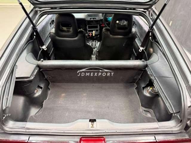 Honda CR-X 1991 thumbnail 27