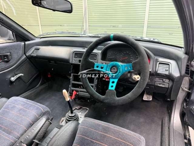 Honda CR-X 1991 thumbnail 21