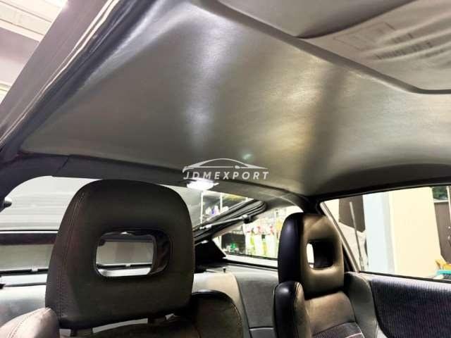 Honda CR-X 1991 thumbnail 20