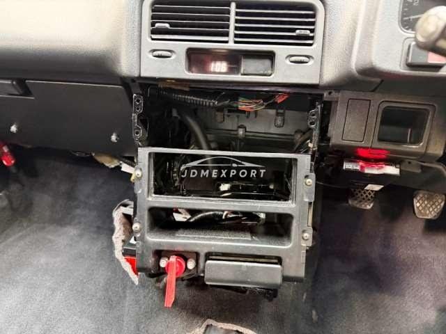 Honda CR-X 1991 thumbnail 16