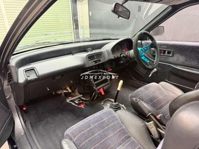 Honda CR-X 1991 thumbnail 29