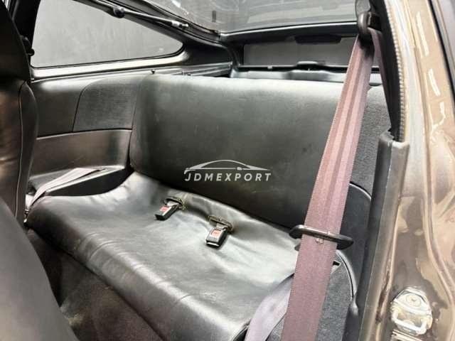 Honda CR-X 1991 thumbnail 33