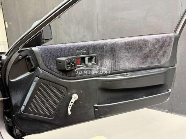 Honda CR-X 1991 thumbnail 19