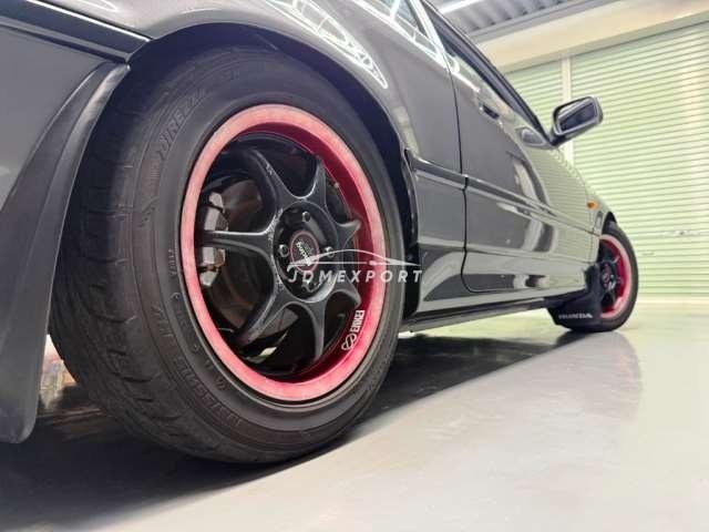 Honda CR-X 1991 thumbnail 12