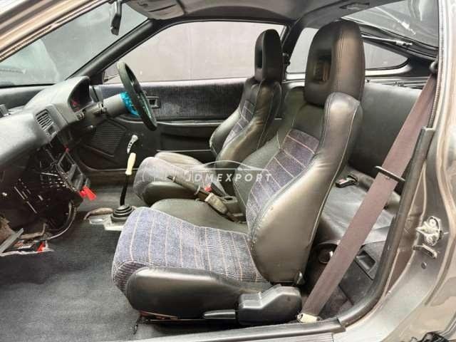 Honda CR-X 1991 thumbnail 31