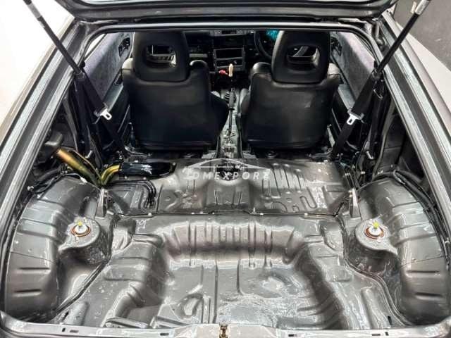 Honda CR-X 1991 thumbnail 51