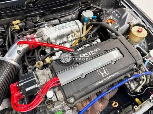 Honda CR-X 1991 thumbnail 39