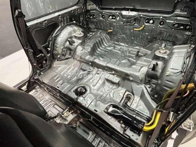 Honda CR-X 1991 thumbnail 13