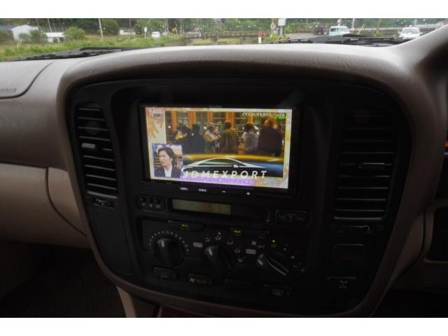 Toyota Land Cruiser 100 1998 thumbnail 11