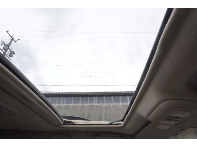 Toyota Land Cruiser 100 1998 thumbnail 12
