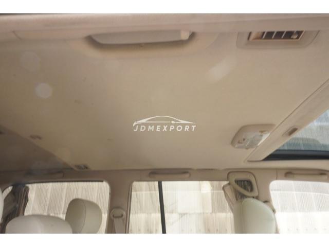 Toyota Land Cruiser 100 1998 thumbnail 17