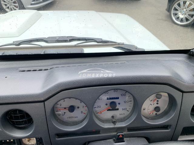 Suzuki Jimny 1996 thumbnail 25