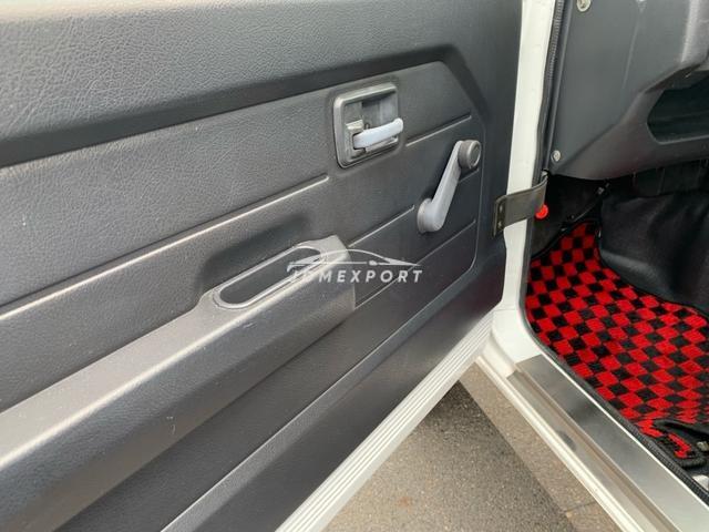 Suzuki Jimny 1996 thumbnail 30