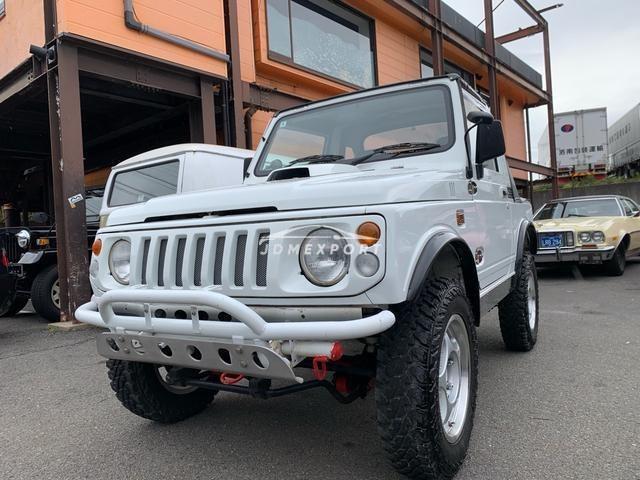 Suzuki Jimny 1996