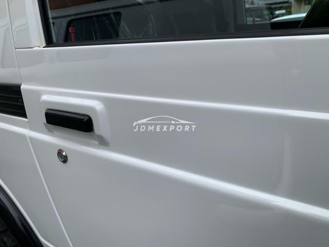 Suzuki Jimny 1996 thumbnail 20