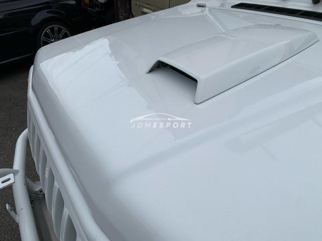 Suzuki Jimny 1996 thumbnail 6