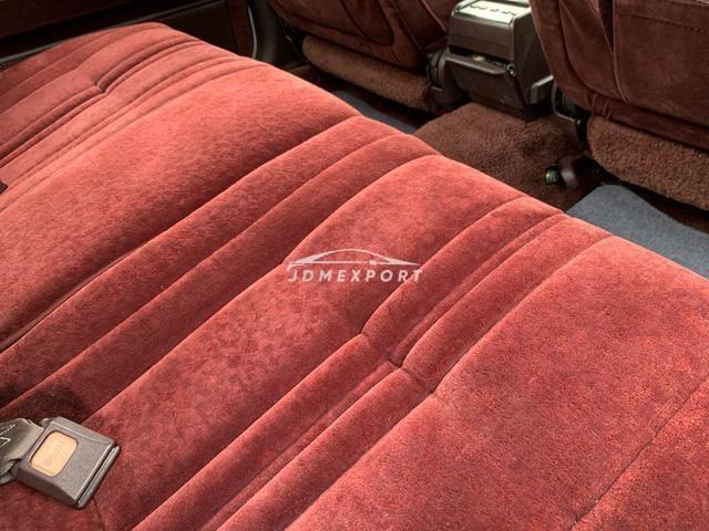 Toyota Crown 1985 thumbnail 19