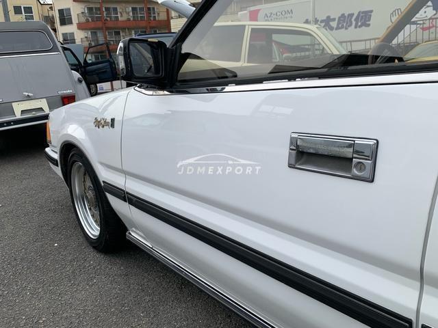 Toyota Crown 1985 thumbnail 9