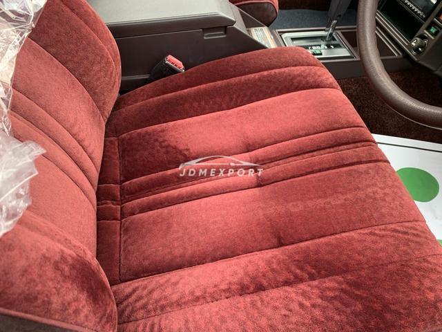 Toyota Crown 1985 thumbnail 16