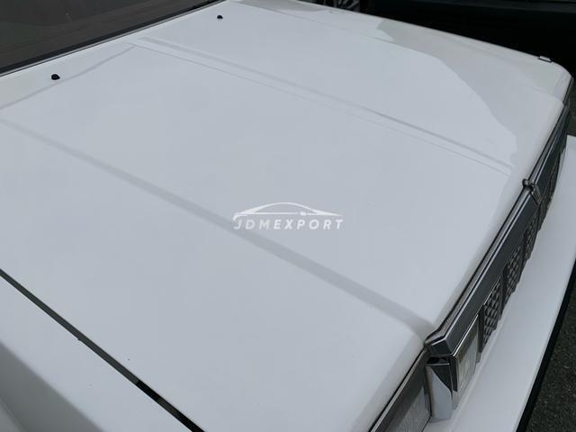 Toyota Crown 1985 thumbnail 4