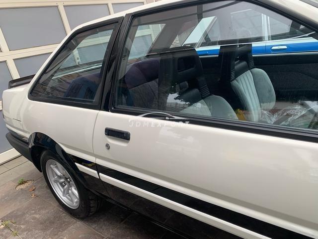Toyota Corolla Levin 1986 thumbnail 8