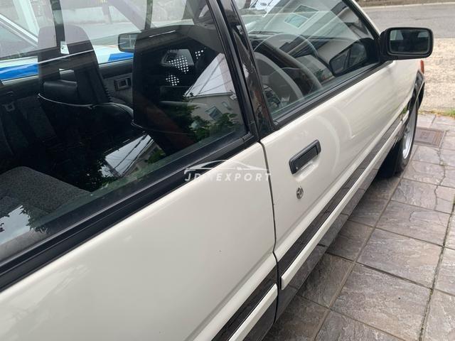 Toyota Corolla Levin 1986 thumbnail 7