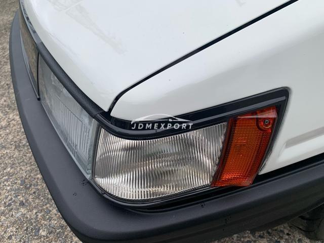 Toyota Corolla Levin 1986 thumbnail 11