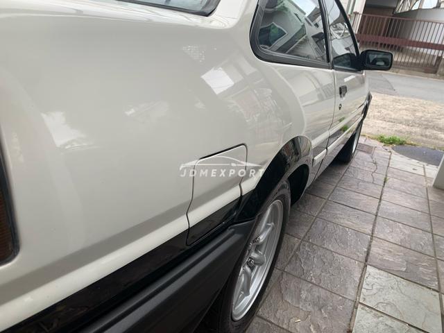 Toyota Corolla Levin 1986 thumbnail 6