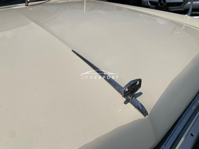 Nissan Gloria Wagon 1970 thumbnail 3