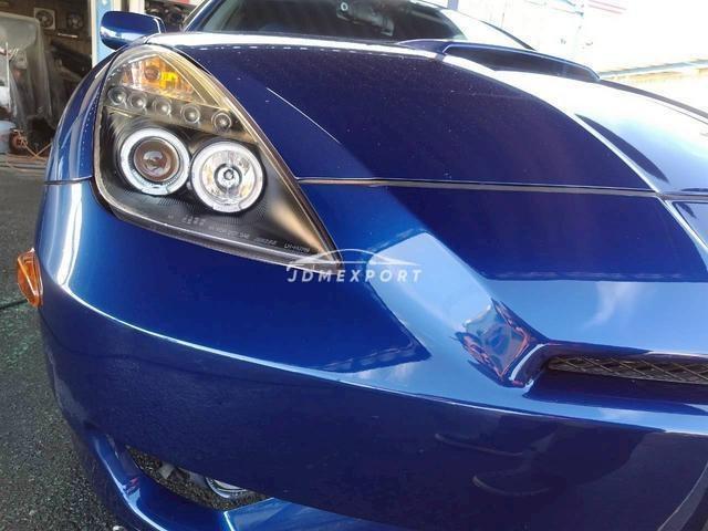 Toyota Celica 2001 thumbnail 20