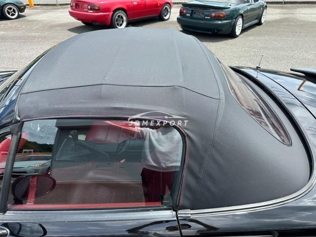 Mazda Eunos Roadster 1993 thumbnail 12
