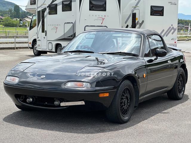 Mazda Eunos Roadster 1993 thumbnail 5