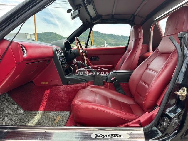 Mazda Eunos Roadster 1993 thumbnail 19