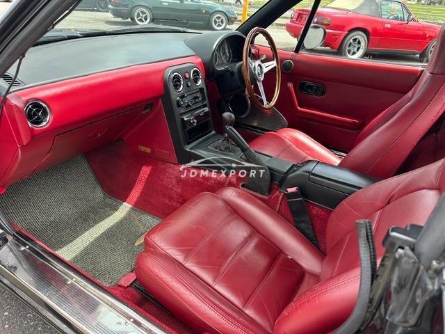 Mazda Eunos Roadster 1993 thumbnail 18