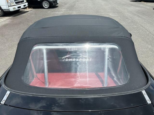 Mazda Eunos Roadster 1993 thumbnail 10