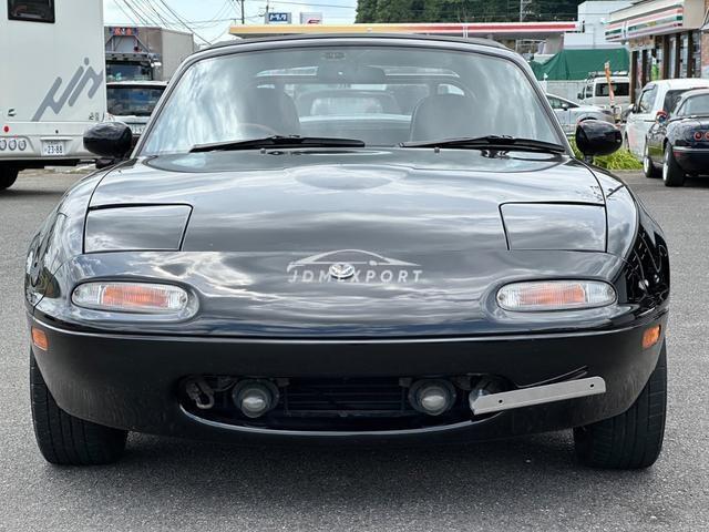 Mazda Eunos Roadster 1993 thumbnail 2