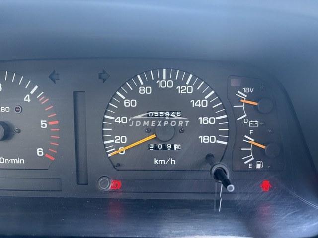Toyota Land Cruiser 1991 thumbnail 16